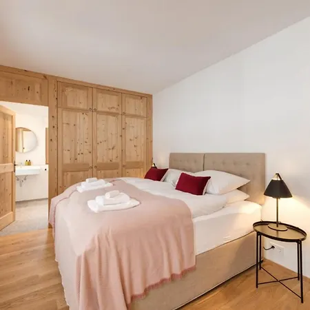 Appartement Le Petit Toit : Confortable, Central, Expose Sud