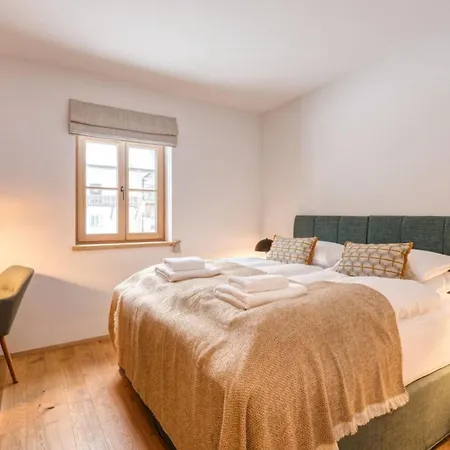 Appartement Le Petit Toit : Confortable, Central, Expose Sud *