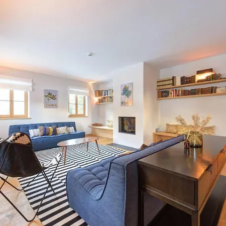 Appartement Le Petit Toit : Confortable, Central, Expose Sud *
